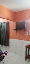 Hostal Cantinho Morro Branco