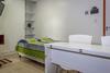 Apartamento Studio 304 No Residencial Jc