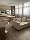 Apartamento Flat Confort�vel E Espa�oso (Apto 808)