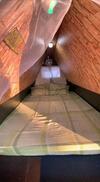 Lodge Chal� Jorai