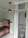 Hostal Pens�o Luxemburgo