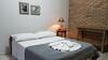 Apartamento Pousada Cheiro de Mato
