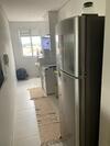 Apartamento Mobiliado 2 Quartos Com Su�te Piazza Giardino