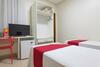 Oyo Tropical Confort Hotel