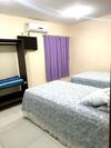 Hostal Pousada Jardim Bras�lia