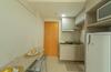 Apartamento Kitnet A Poucos Metros Do Shopping Casa Park