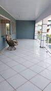 Casa Ampla Com Piscina, Sal�o de Jogos E Wi-fi