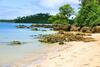 Bangal� No Morer� Vista Mar