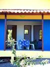 Bangal� No Morer� Vista Mar