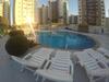Apartamento Vitoria Das Thermas Top Jc