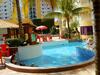 Apartamento Flat Condom�nio Thermas Place