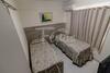Apartamento L'acqua Diroma Duplo