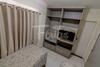 Apartamento L'acqua Diroma Duplo