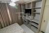 Apartamento L'acqua Diroma Duplo