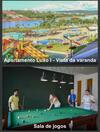 Apartamento Ilhas Do Lago Ecoresort