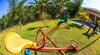 Apartamento Reservas Prime - Golden Dolphin Express - Flat