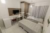 Apartamento Lagoa Flat Service 1q