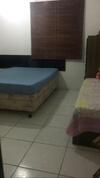 Casa 2/4 Em Monte Gordo