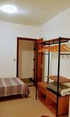 Quarto Com Varanda - Casa Do Edson