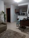 Apartamento Presidente Kennedy