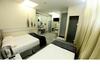 Compacto Hotel Alphaville Campinas