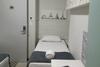 Compacto Hotel Alphaville Campinas