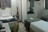 Compacto Hotel Alphaville Campinas