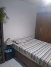 Apartamento Aconchegante Com Piscina 700m Da Praia Martim de S�