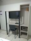 Ok Inn Hotel Crici�ma