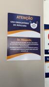 Ok Inn Hotel Crici�ma