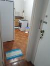 Apartamento Inteiro Santos 100mts Da Praia