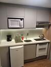 Apartamento Helbor Stay Batel - Hsb032
