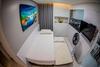 Apartamento Tabajara Flat - Ap 507 - Vista Lateral Mar
