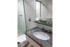 Apartamento Tabajara Flat - Ap 503 - Vista Lateral Mar