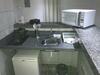 Apartamento Tabajara Flat - Ap 401- Vista Total Mar