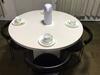 Apartamento Tabajara Flat - Ap 401- Vista Total Mar
