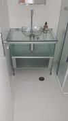 Apartamento Guaruj� Pitangueiras Frente Mar