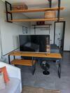 Apartamento Flat, �tima Localiza��o.