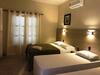 Hostal Pousada Nosso Lar