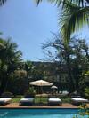 Hostal Canto Das Laranjeiras Beach Club Guaiuba