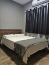 Hotel Santa Cec�lia Pousada
