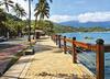 Hostal Chal�s Ilha Beach