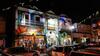 Hostal Chal�s Ilha Beach