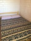 Apartamento Padang Surf Hostel Camping