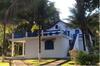 Sitio Vale Do �den - Casas de Temporada