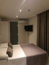 Jandira Premi�r Hotel