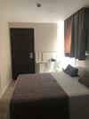 Jandira Premi�r Hotel