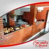 Hostal Oyo Pousasa Encantos Do Martinelli