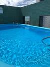Apartamento Magnific - Flat Mobiliado Em Tamba�