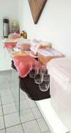 Hostal Pousada T� Em Casa!
